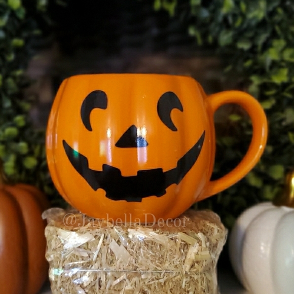 x3 Halloween Mugs for Rae Dunn Halloween Decor - Picture 2 of 6
